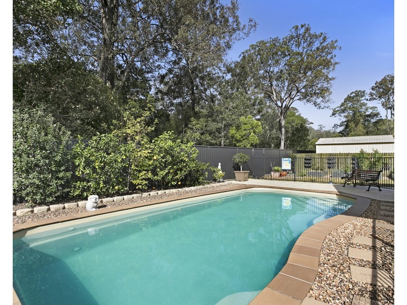 76 Kirralee Crescent, Upper Kedron QLD 4055