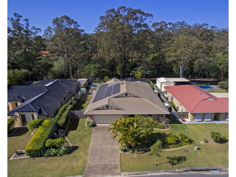 76 Kirralee Crescent, Upper Kedron QLD 4055