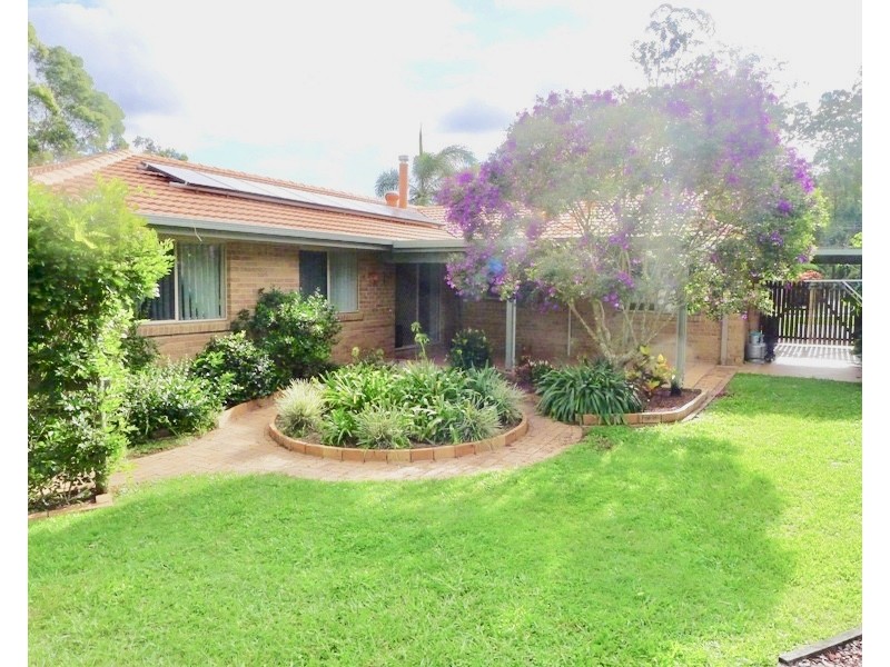 5 Carolyn Place, Ferny Grove QLD 4055