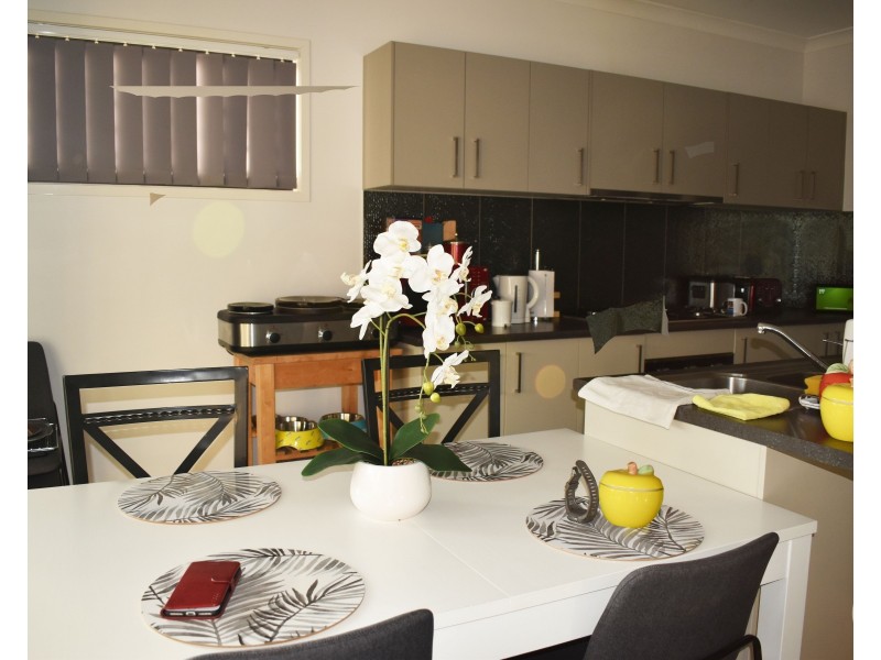 58A GlenMorgan St, Keperra QLD 4054