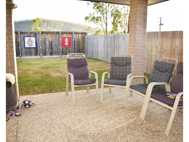 58A GlenMorgan St, Keperra QLD 4054