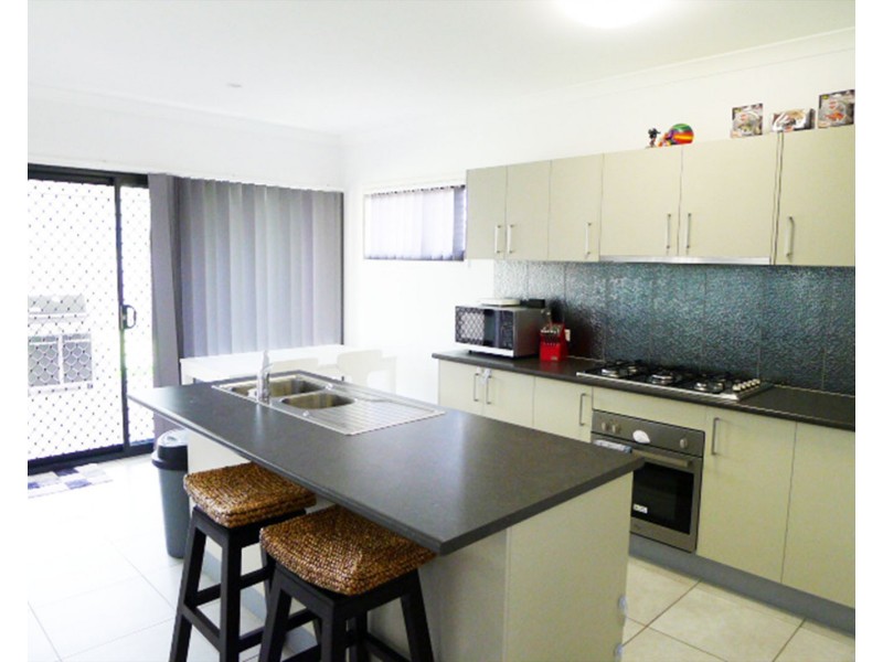 58A GlenMorgan St, Keperra QLD 4054