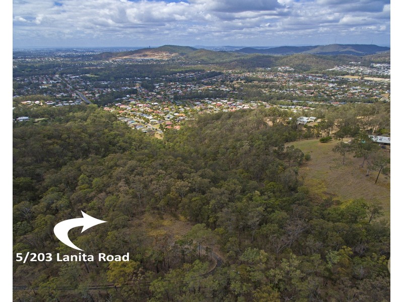 203 Lanita, Ferny Grove QLD 4055