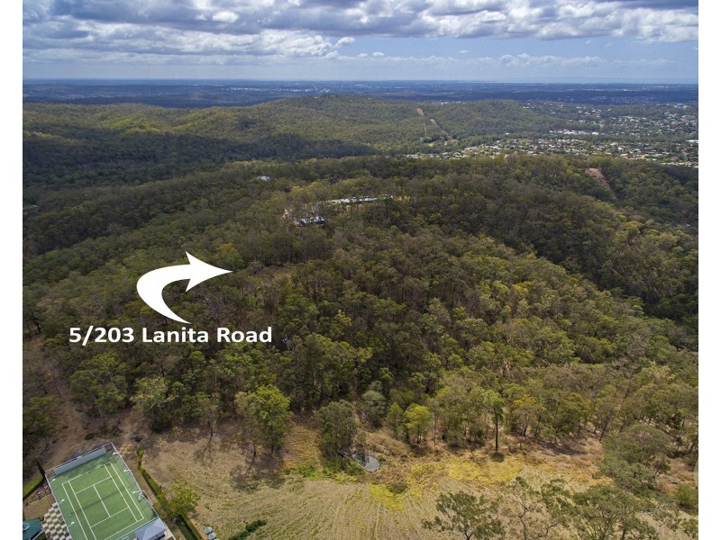 203 Lanita, Ferny Grove QLD 4055