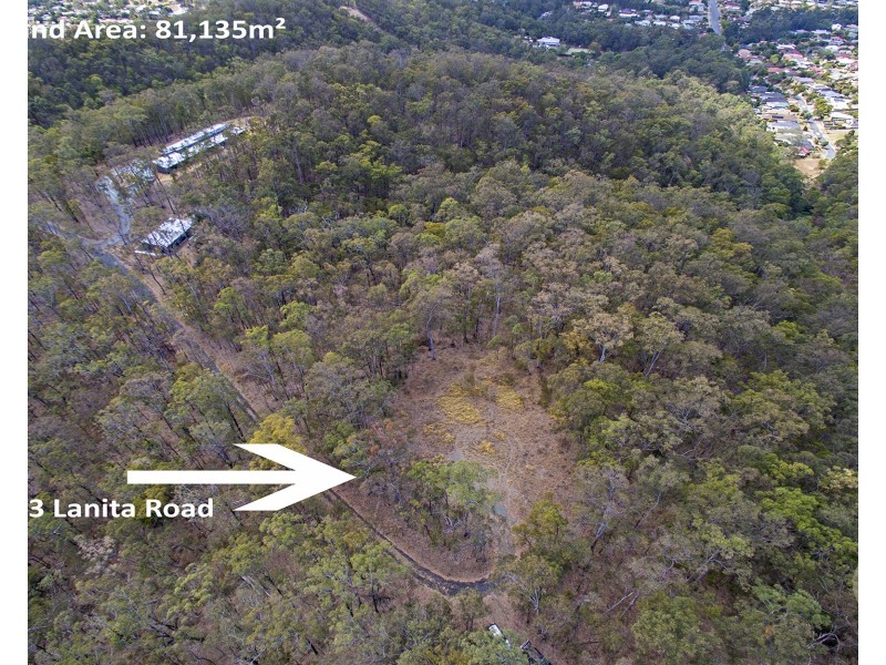 203 Lanita, Ferny Grove QLD 4055