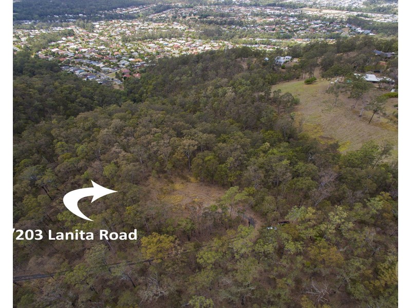 203 Lanita, Ferny Grove QLD 4055