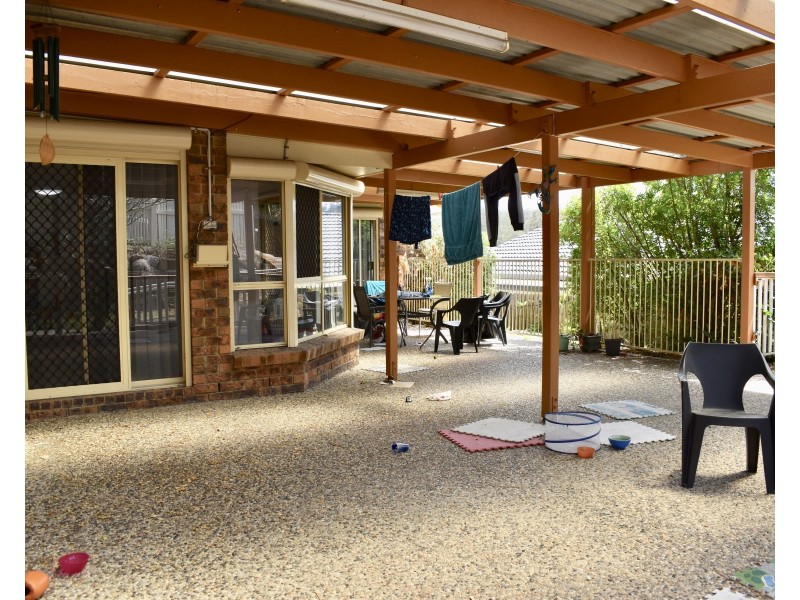 12 Berkeley Place, Ferny Grove QLD 4055