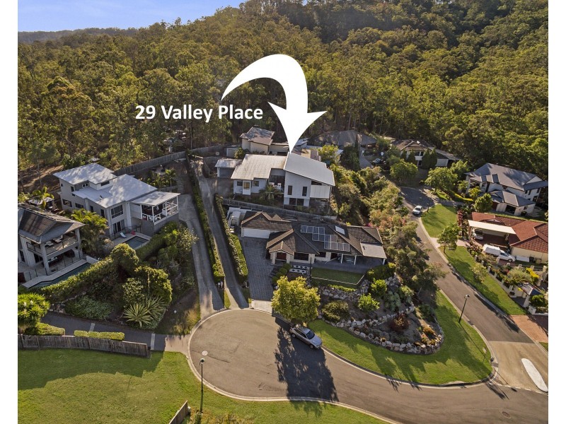 29 Valley Place, Upper Kedron QLD 4055