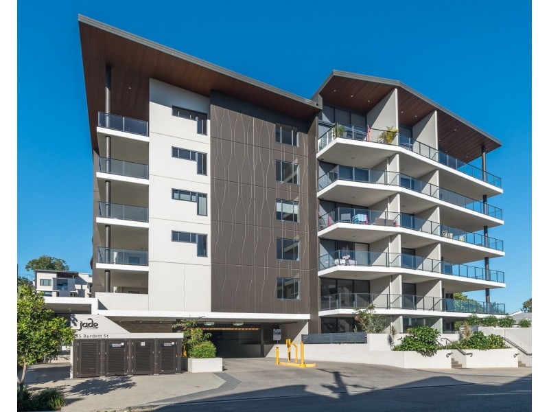 U3610/35 Burdett St, Albion QLD 4010