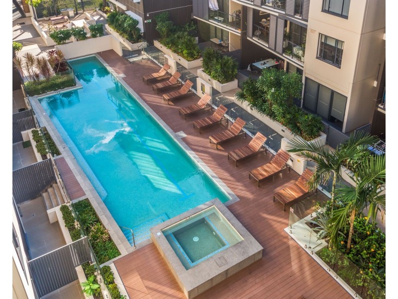 U3610/35 Burdett St, Albion QLD 4010