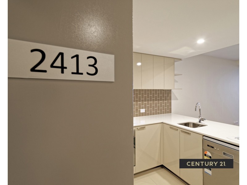 U3610/35 Burdett St, Albion QLD 4010