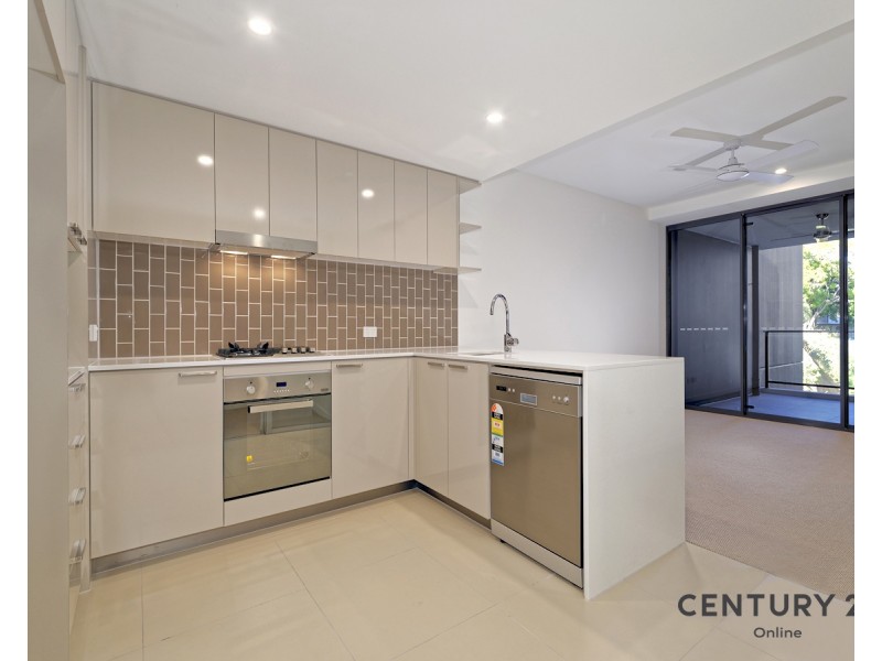 U3610/35 Burdett St, Albion QLD 4010