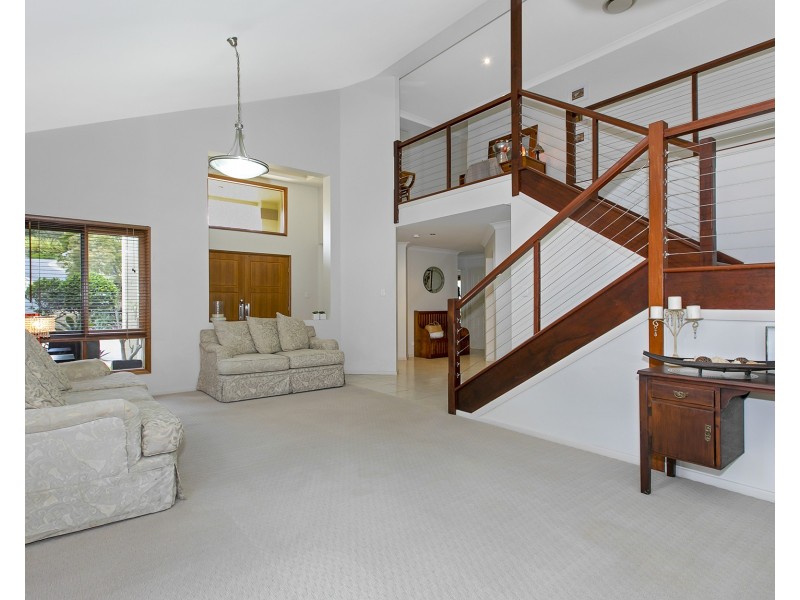 19 Valley  Place, Upper Kedron QLD 4055