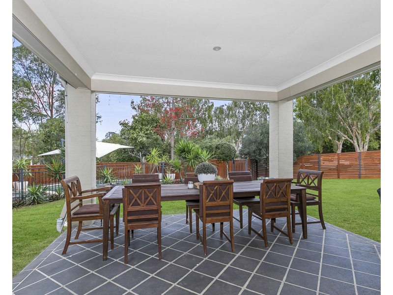 19 Valley  Place, Upper Kedron QLD 4055