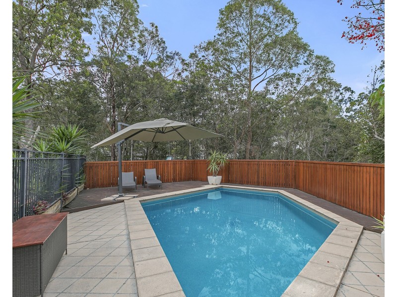 19 Valley  Place, Upper Kedron QLD 4055