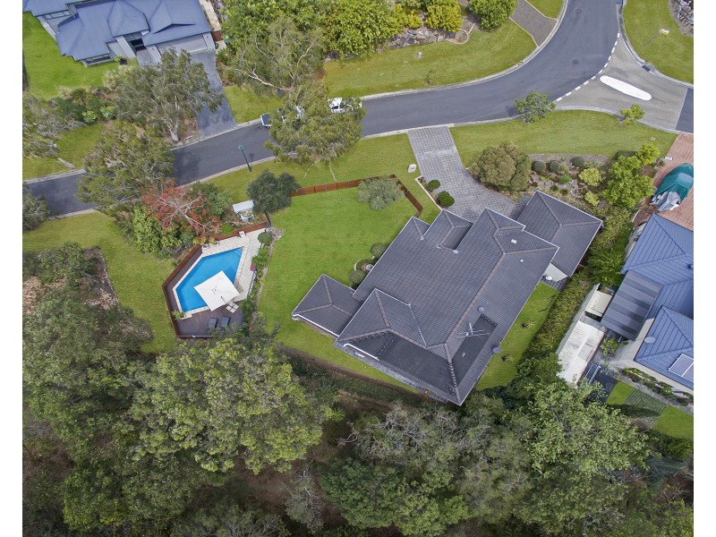 19 Valley  Place, Upper Kedron QLD 4055