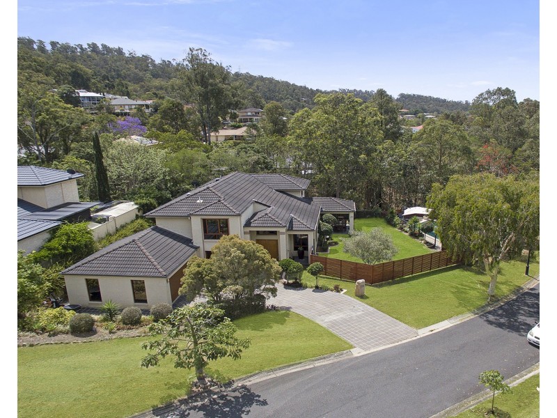 19 Valley  Place, Upper Kedron QLD 4055