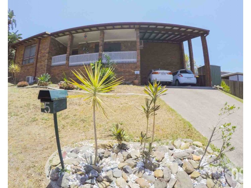 5 Mullacor St, Ferny Grove QLD 4055