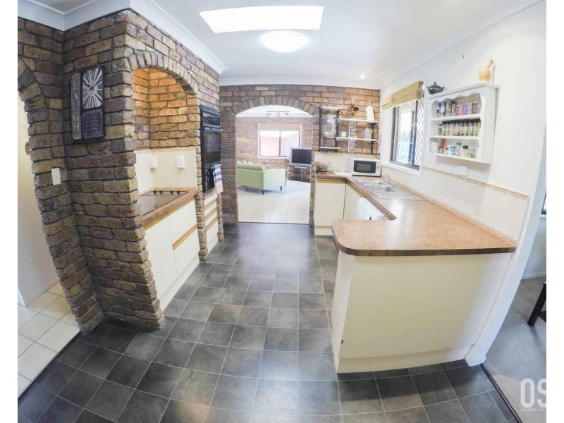 5 Mullacor St, Ferny Grove QLD 4055