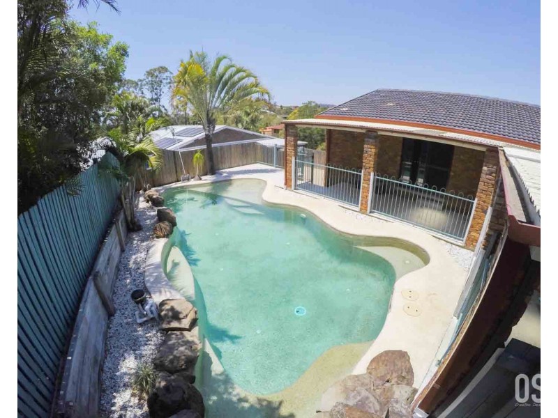 5 Mullacor St, Ferny Grove QLD 4055