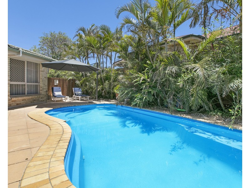 17 Hillenvale Avenue, Arana Hills QLD 4054