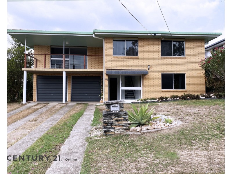 104 Wilgarning St, Stafford Heights QLD 4053
