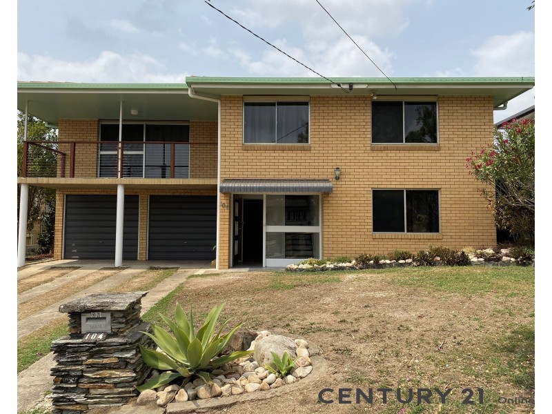 104 Wilgarning St, Stafford Heights QLD 4053