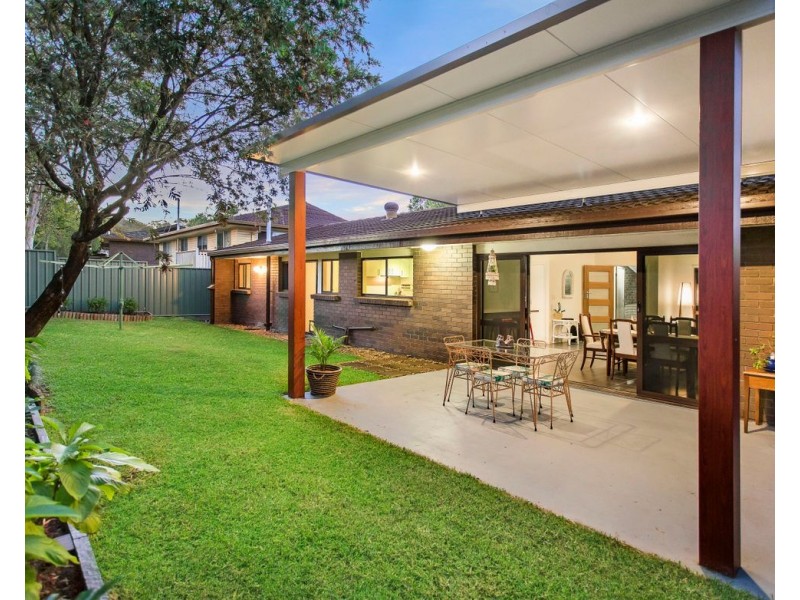 12 Kanturk St, Ferny Grove QLD 4055