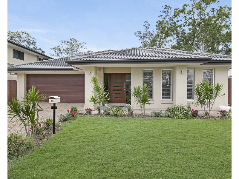 16 Stay St, Ferny Grove QLD 4055