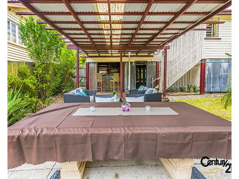 105 Fihelly St, Keperra QLD 4054