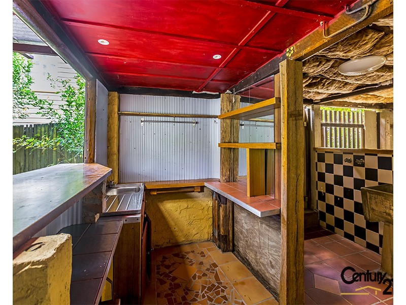 105 Fihelly St, Keperra QLD 4054