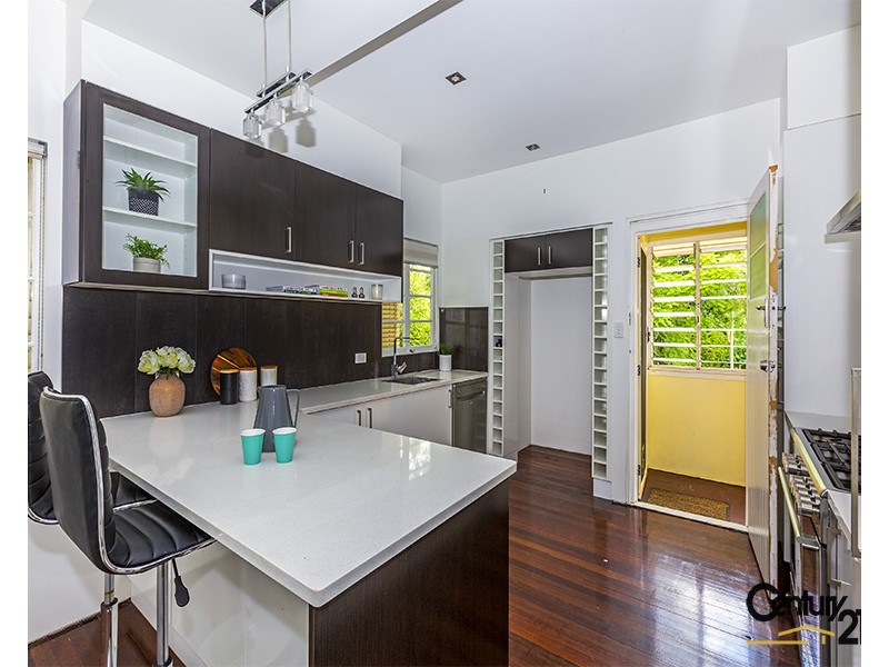 105 Fihelly St, Keperra QLD 4054