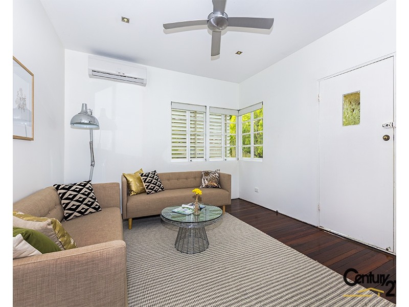 105 Fihelly St, Keperra QLD 4054