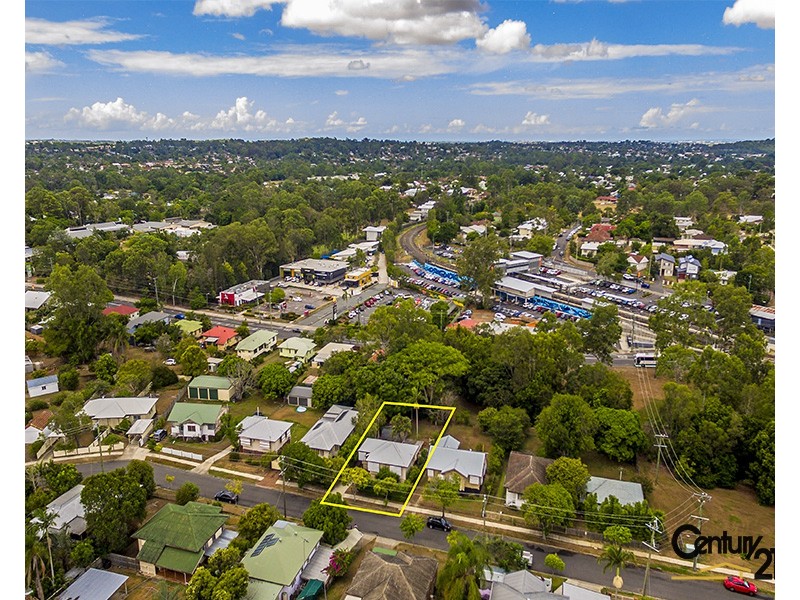 105 Fihelly St, Keperra QLD 4054