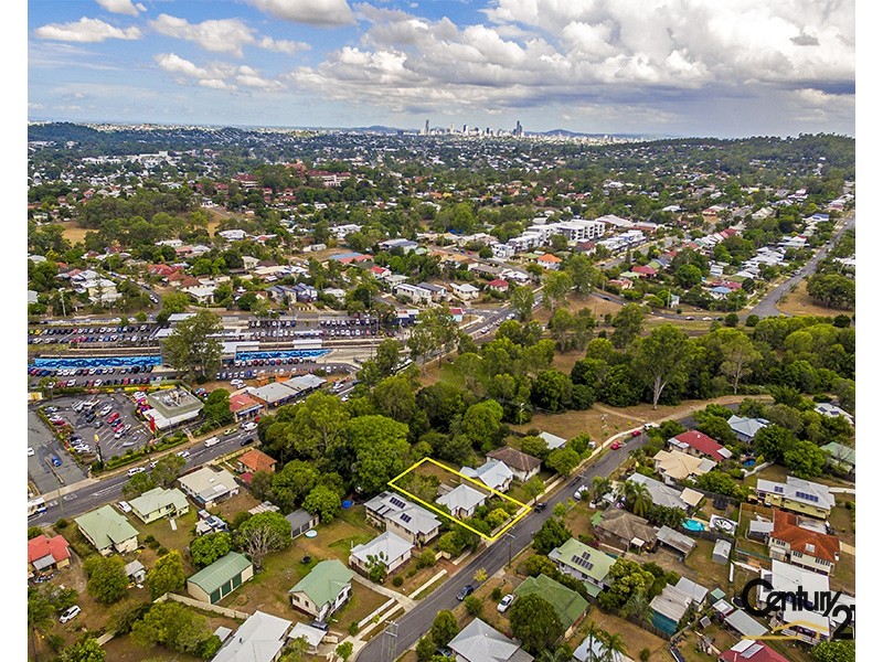 105 Fihelly St, Keperra QLD 4054