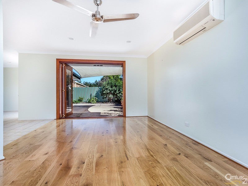 8  Redhill, Nudgee QLD 4014
