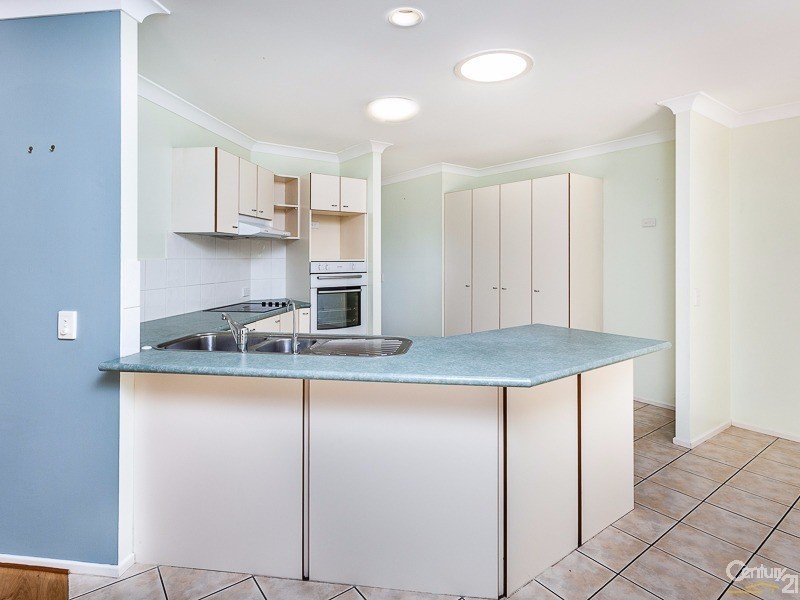 8  Redhill, Nudgee QLD 4014