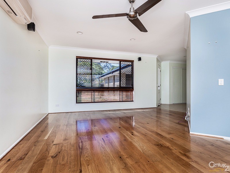 8  Redhill, Nudgee QLD 4014