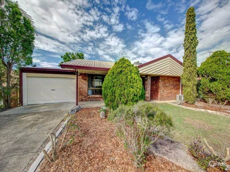 25 Ustinov Crescent, Mcdowall QLD 4053