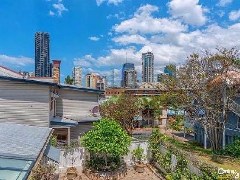 19 Gloucester street, Spring Hill QLD 4000