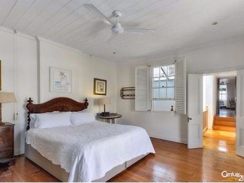 19 Gloucester street, Spring Hill QLD 4000