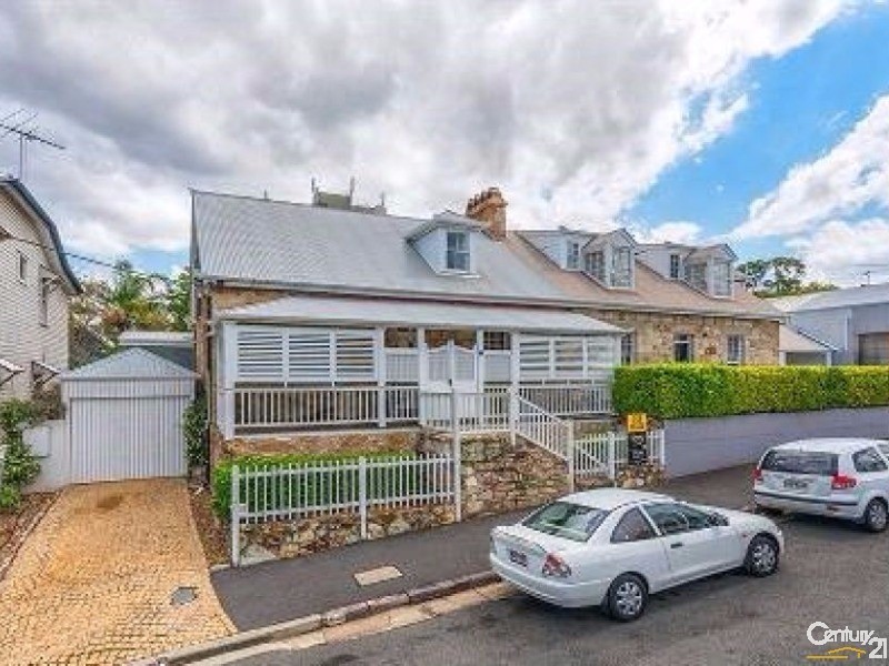 19 Gloucester street, Spring Hill QLD 4000