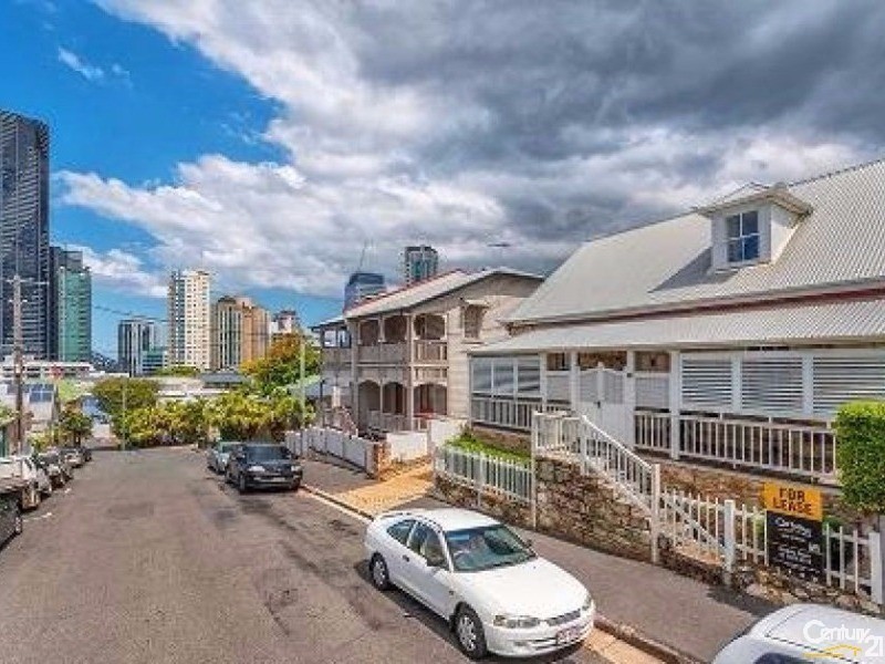 19 Gloucester street, Spring Hill QLD 4000