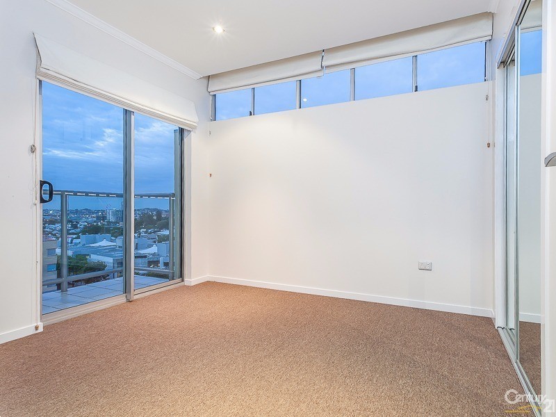 14/93  Leichhardt Street, Spring Hill QLD 4000