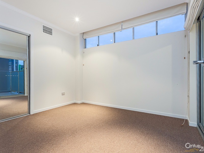 14/93  Leichhardt Street, Spring Hill QLD 4000