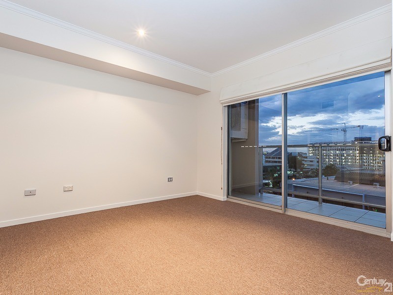 14/93  Leichhardt Street, Spring Hill QLD 4000