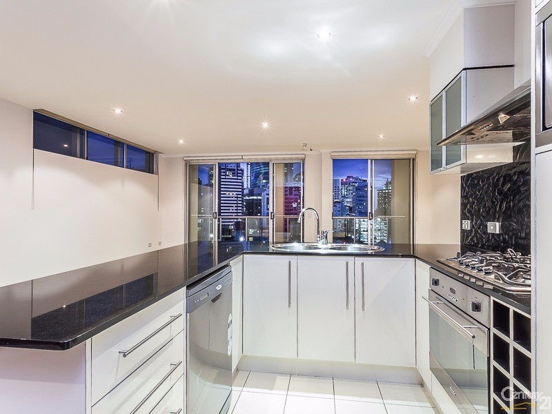 14/93  Leichhardt Street, Spring Hill QLD 4000