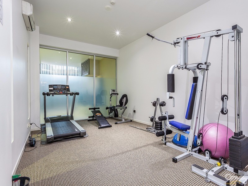 14/93  Leichhardt Street, Spring Hill QLD 4000