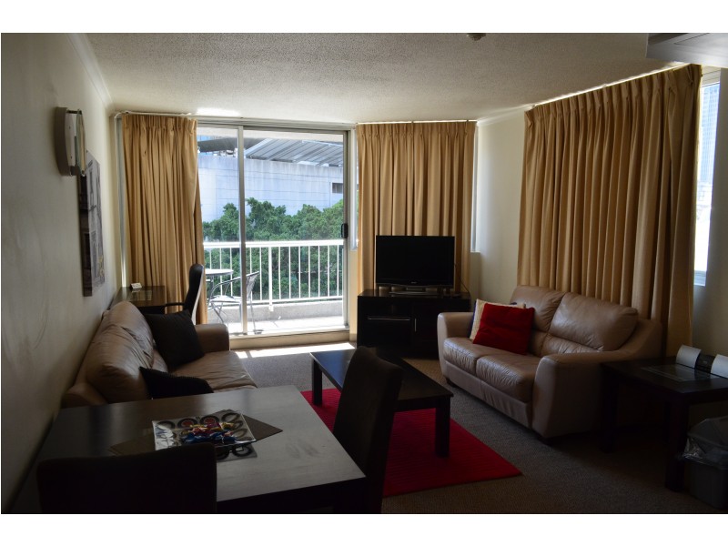 506/160 Roma St, Brisbane City QLD 4000