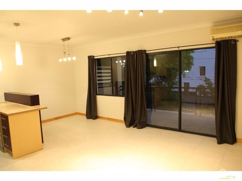 4/317 Boundary St, Spring Hill QLD 4000